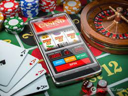 Вход на официальный сайт Casino Zolotoy Arbuz